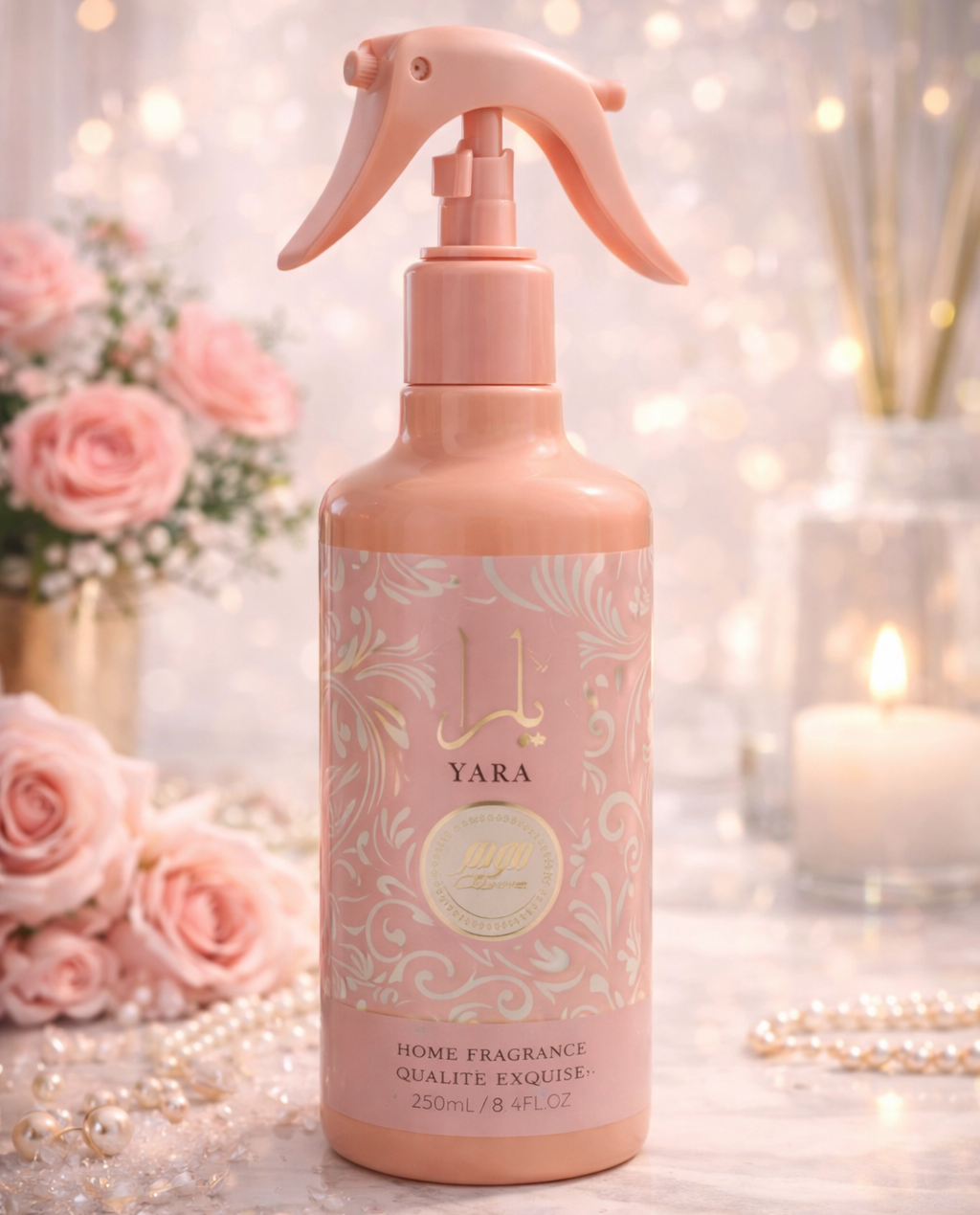 lattafa - spray textile yara