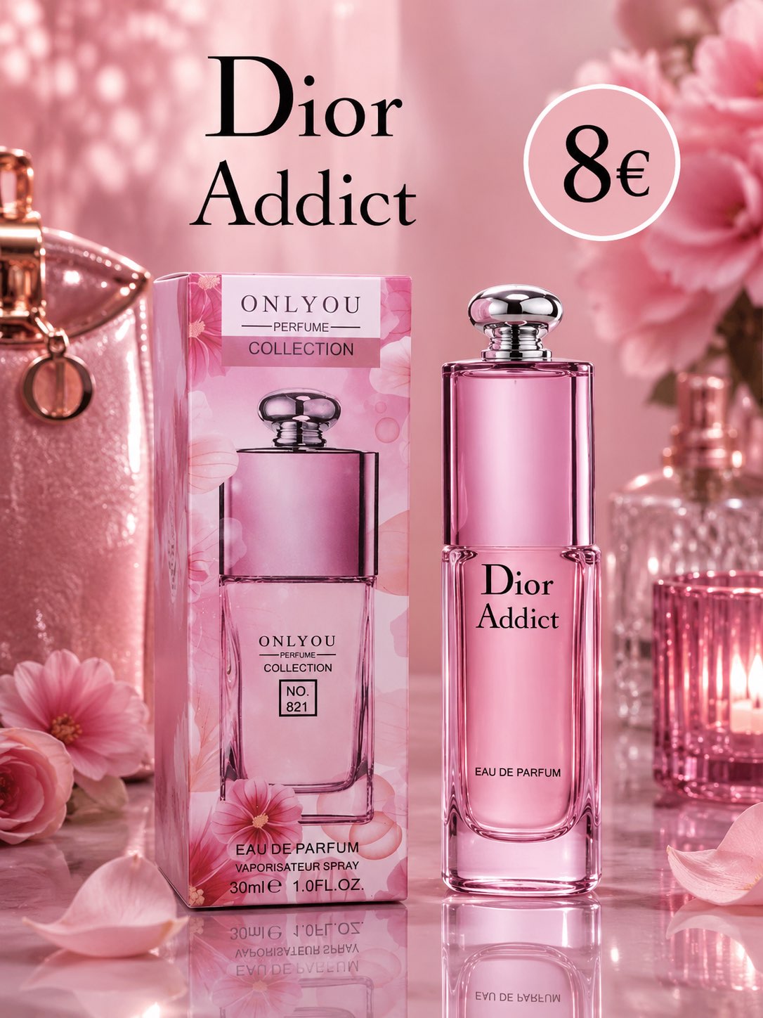 Onlyou - dior addict