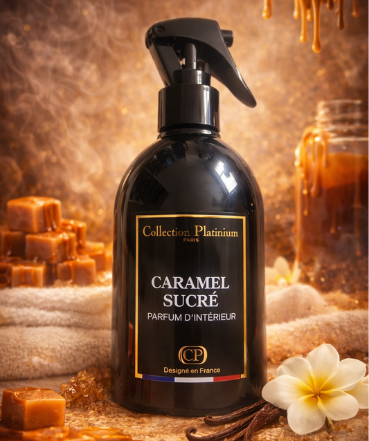 Caramel Sucré - 250ml