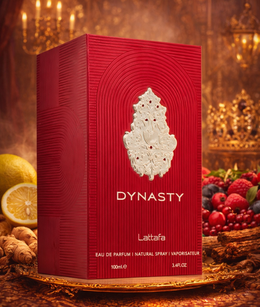 Lattafa - Dynastie 100ml