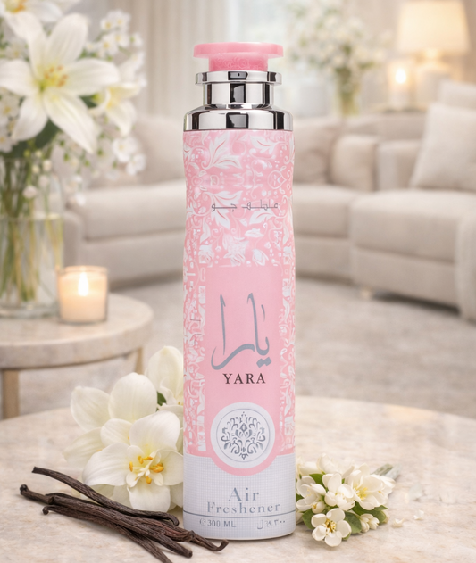 Lattafa - air freshener YARA