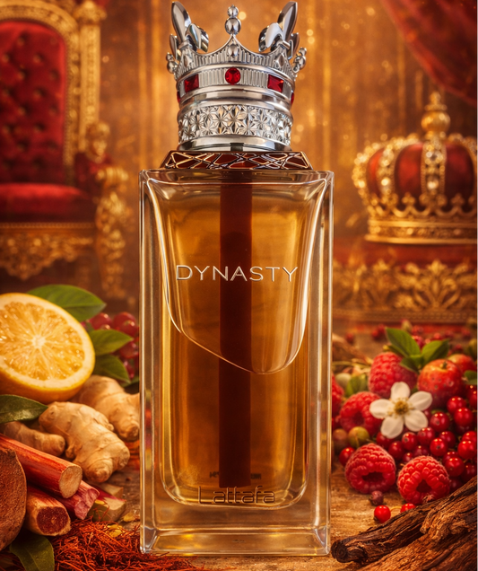 Lattafa - Dynastie 100ml