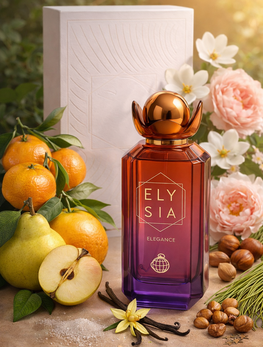 Elysia - Elégance 100ml