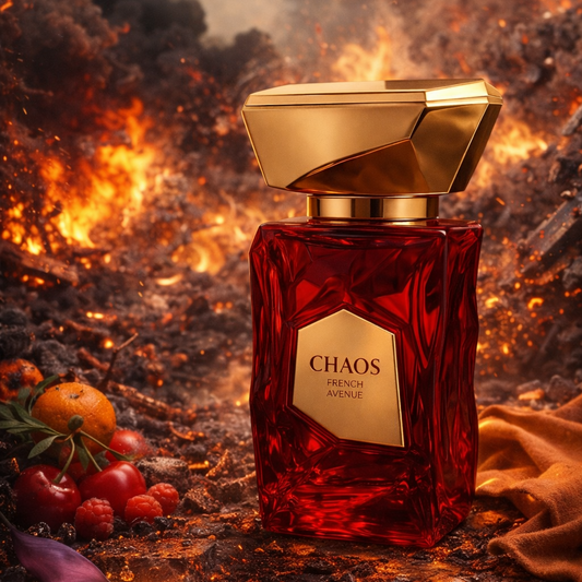 French Avenue - Chaos 100ml - NOUVELLE SENTEUR
