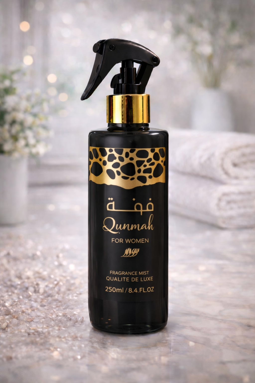 lattafa - spray textile quimmah