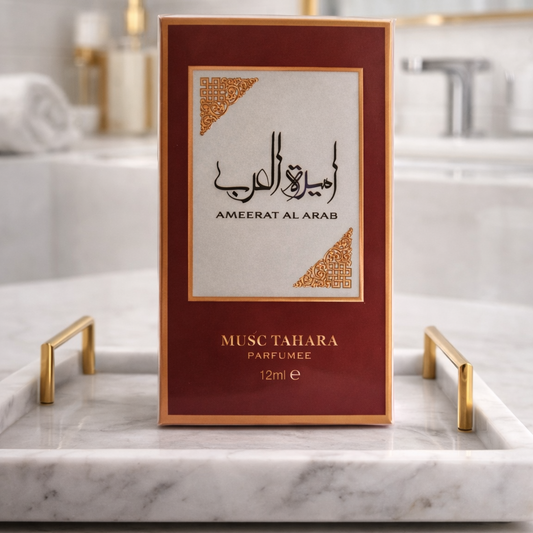 Dubai flower -  musc intime ameerat al arab