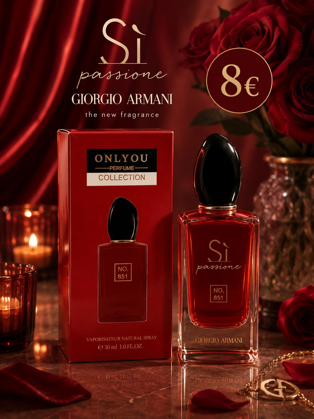 Onlyou - si passione
