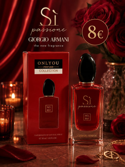 Onlyou - si passione