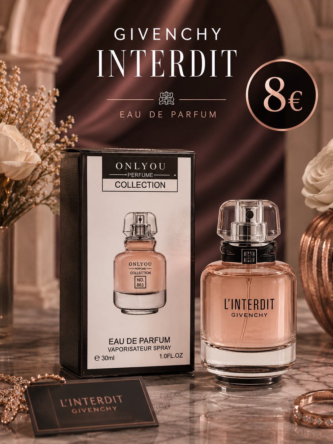 Onlyou - interdit