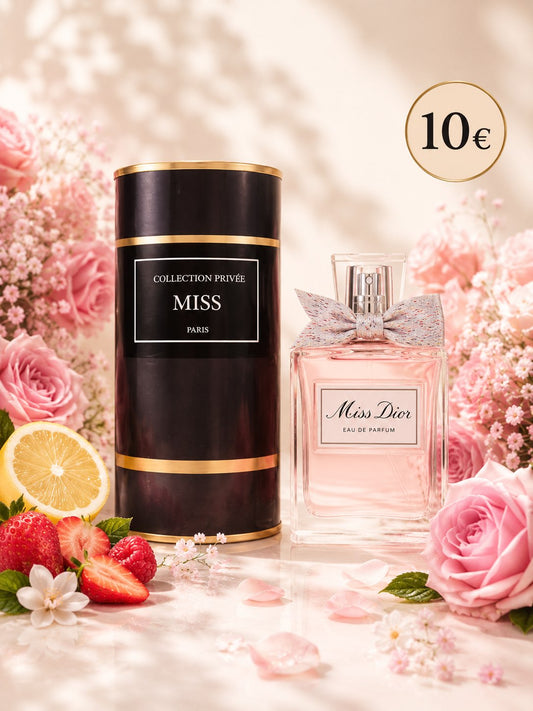 Collection privée - miss