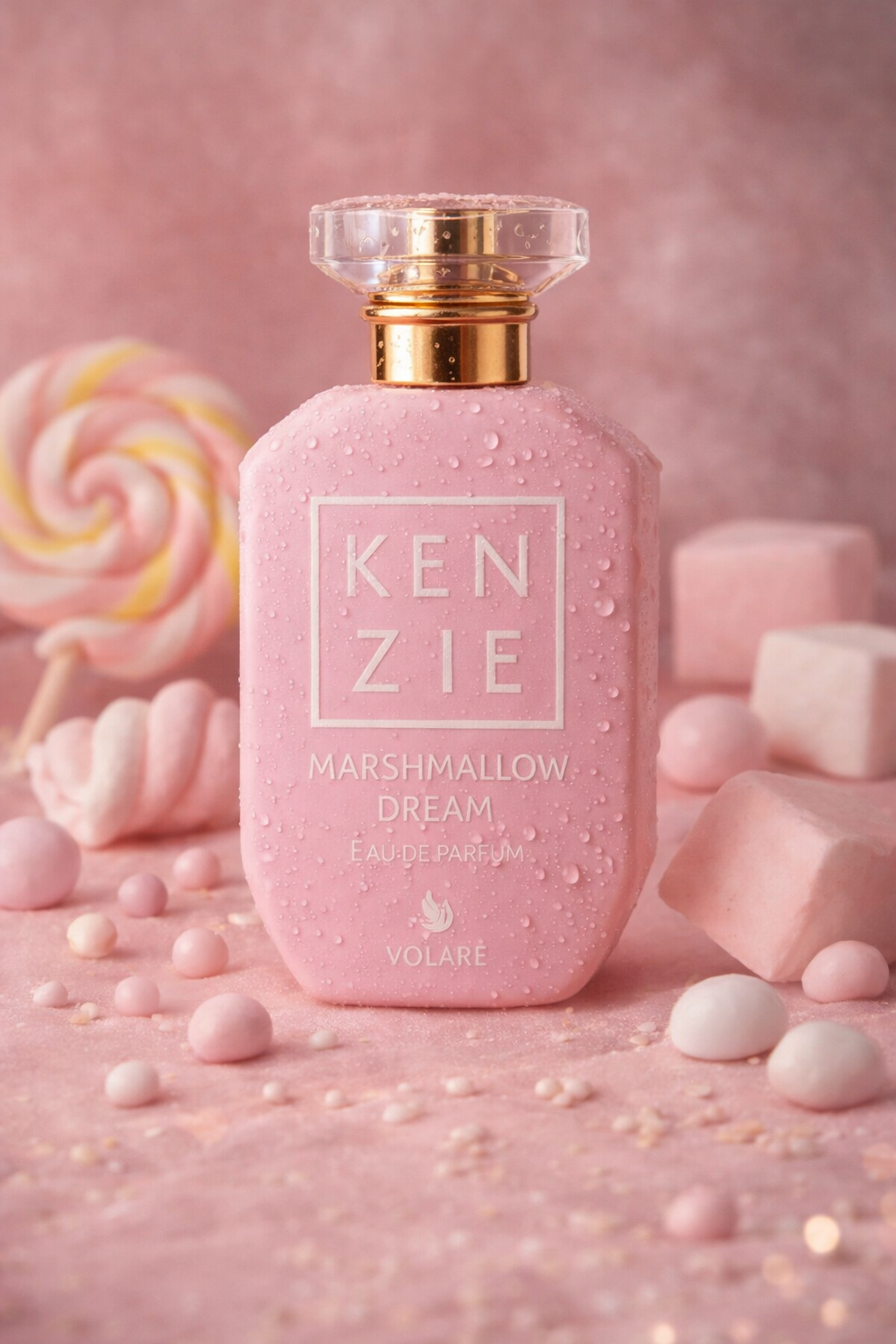 Volaré - kenzie marshmallow dream