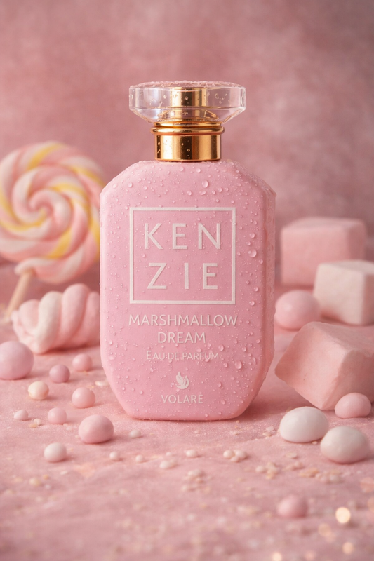 Volaré - kenzie marshmallow dream