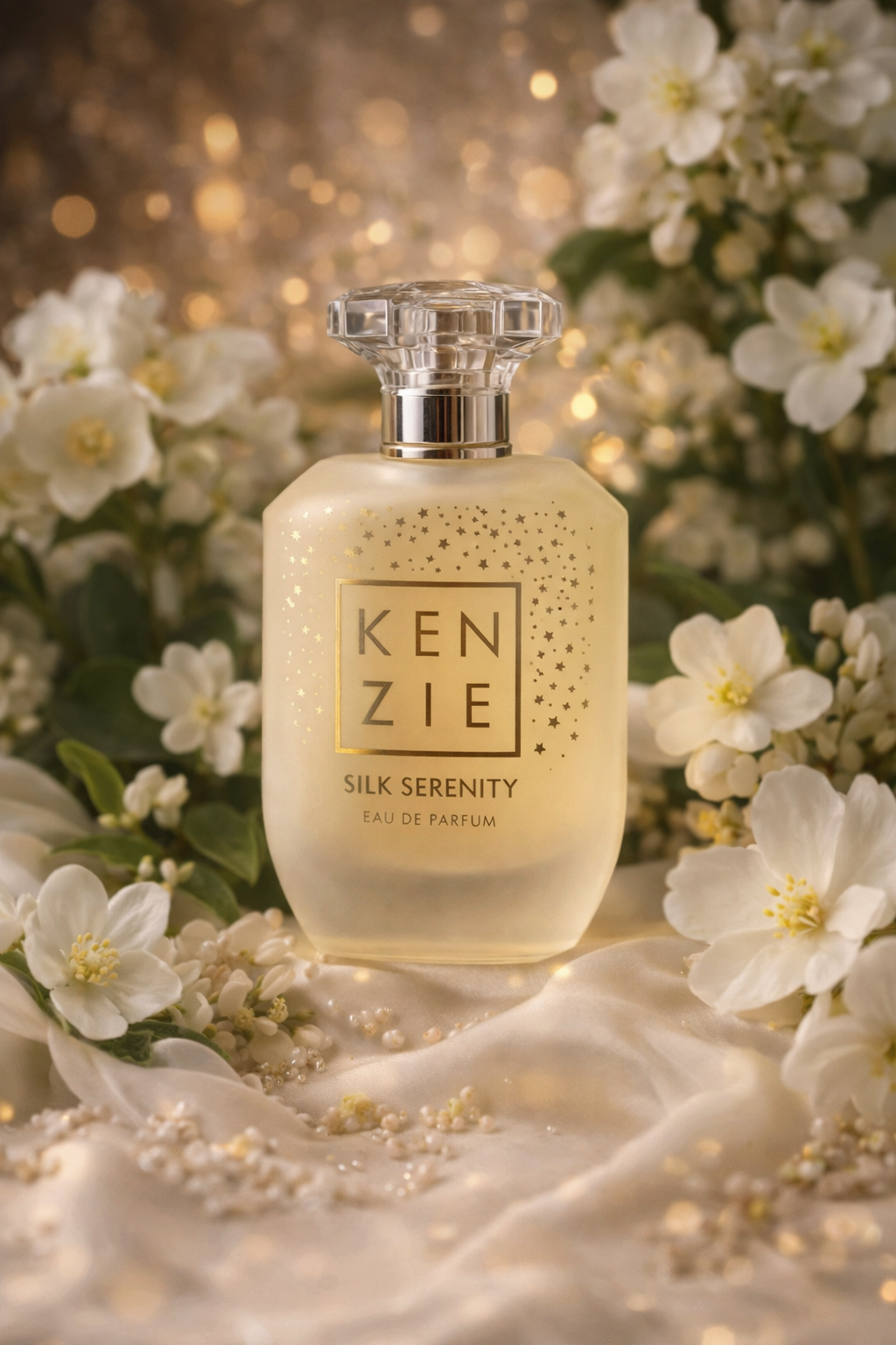 Volaré - kenzie silk serenity