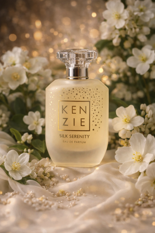 Volaré - kenzie silk serenity